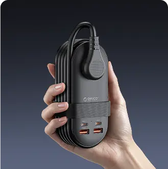 引领:USB插排开创者