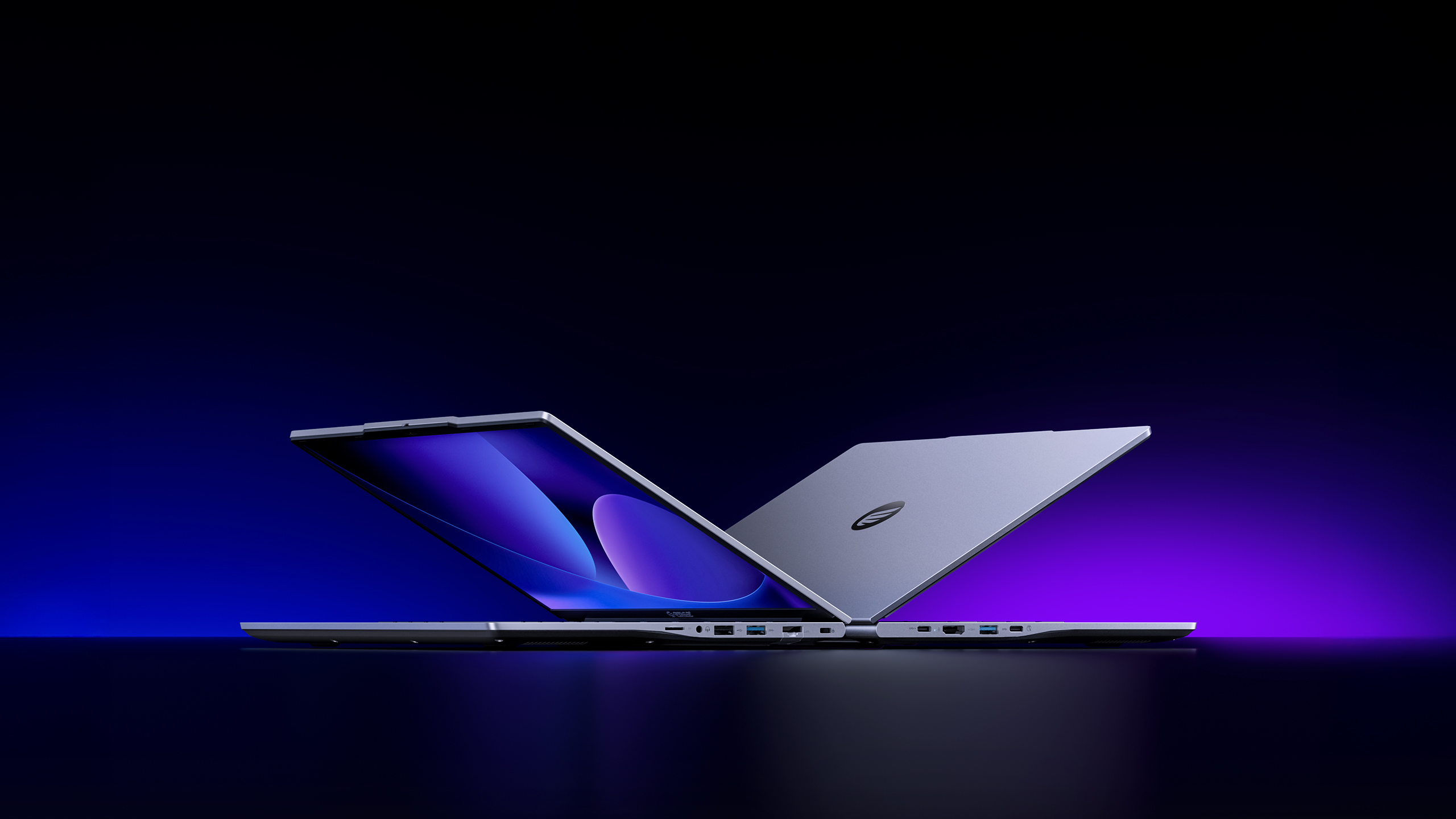 轻启强大 跃级体验